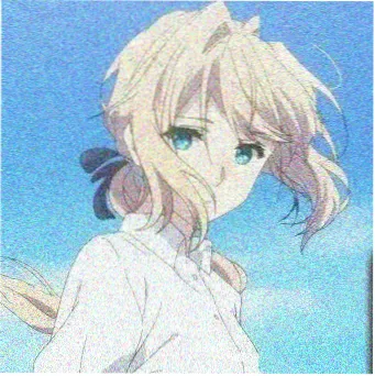 旧城邮差头像