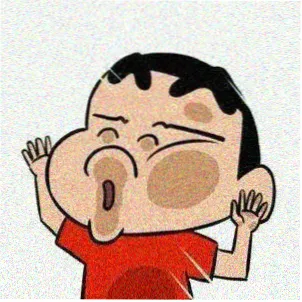 水文员角色头像